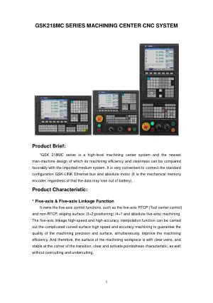 gsk cnc code pdf|GSK GSK218MC USER MANUAL Pdf Download .